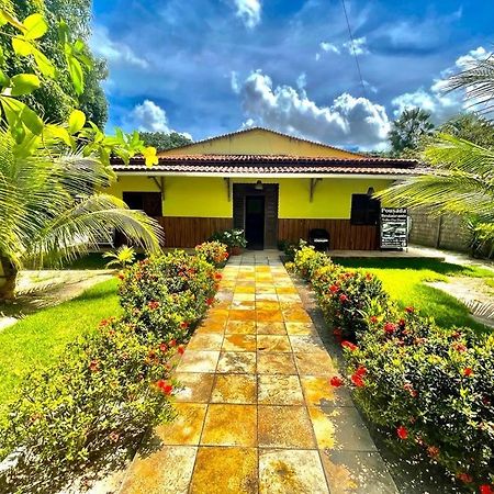 Pousada Trilha Das Dunas Jijoca de Jericoacoara Kültér fotó